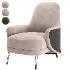 ANGIE_ARMCHAIR - Thumbnail 3