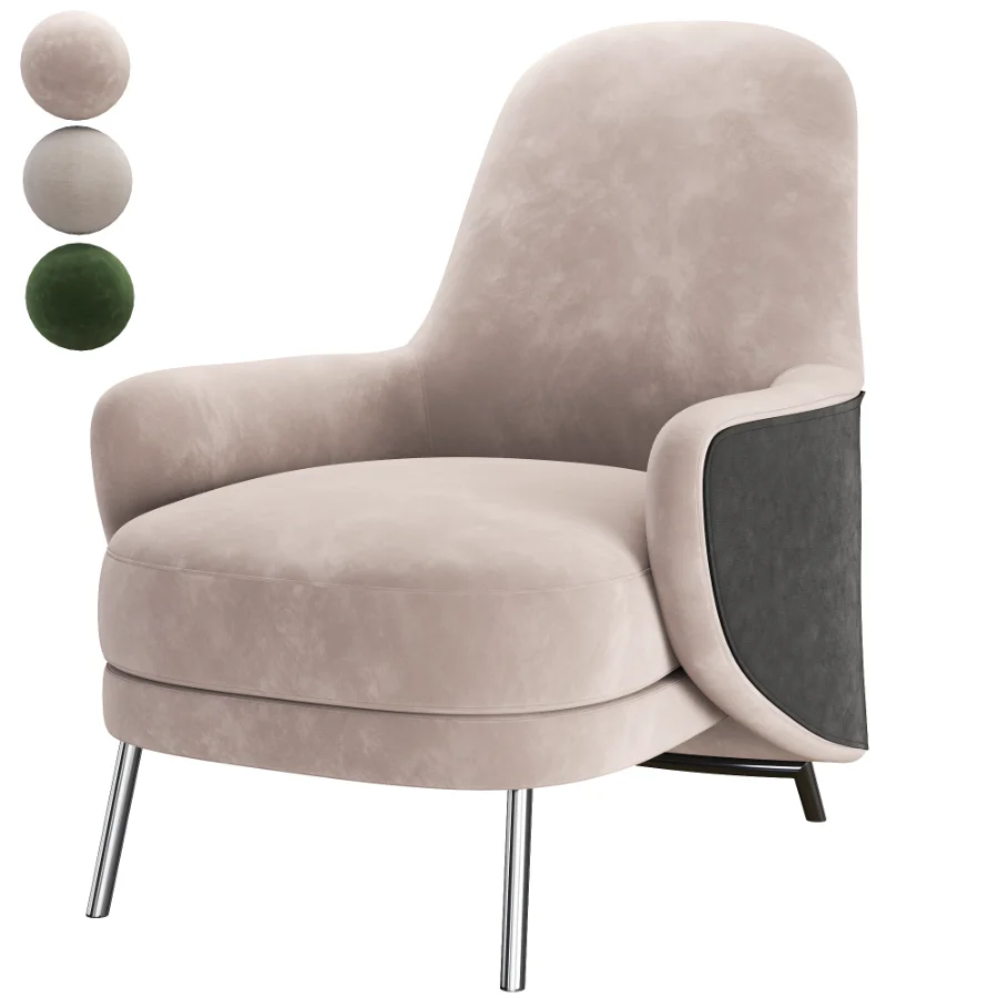 ANGIE_ARMCHAIR - Image 3