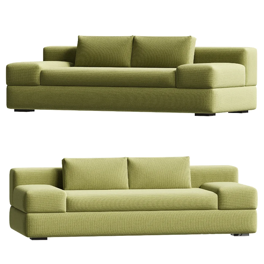 Milano Bedding Rufus Sofa Bed - Image 3