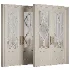 Entrance door set293 - Thumbnail 1