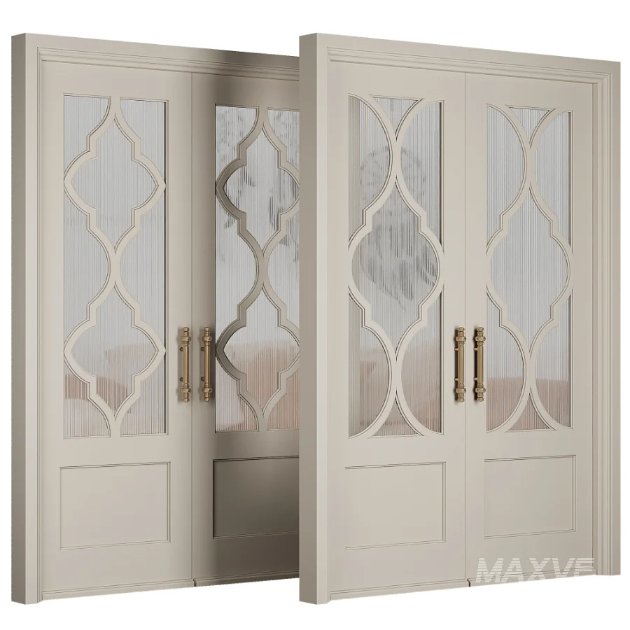 Entrance door set293 - Image 1