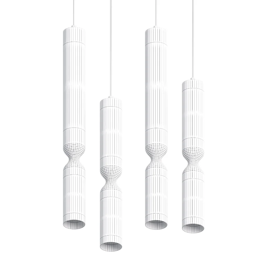 Penta Light Pendant Lamp Misty - Image 3