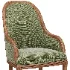 Dorchester Marshmallow Arm Chair - Thumbnail 9
