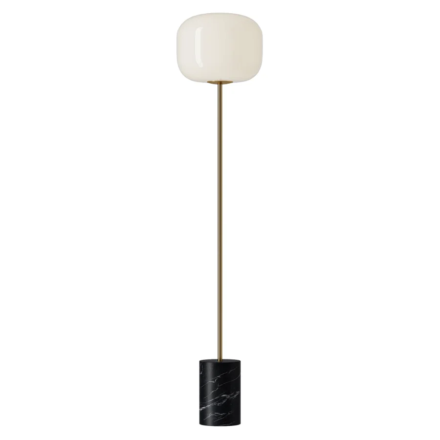 Sydow Floor Lamp - Image 1