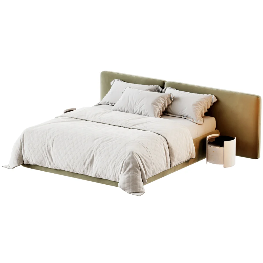 Isabella bed 1 - Image 3