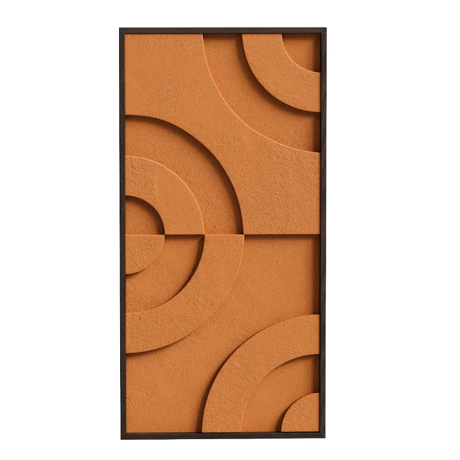 Maya III Acoustic 3D painting - Image 2