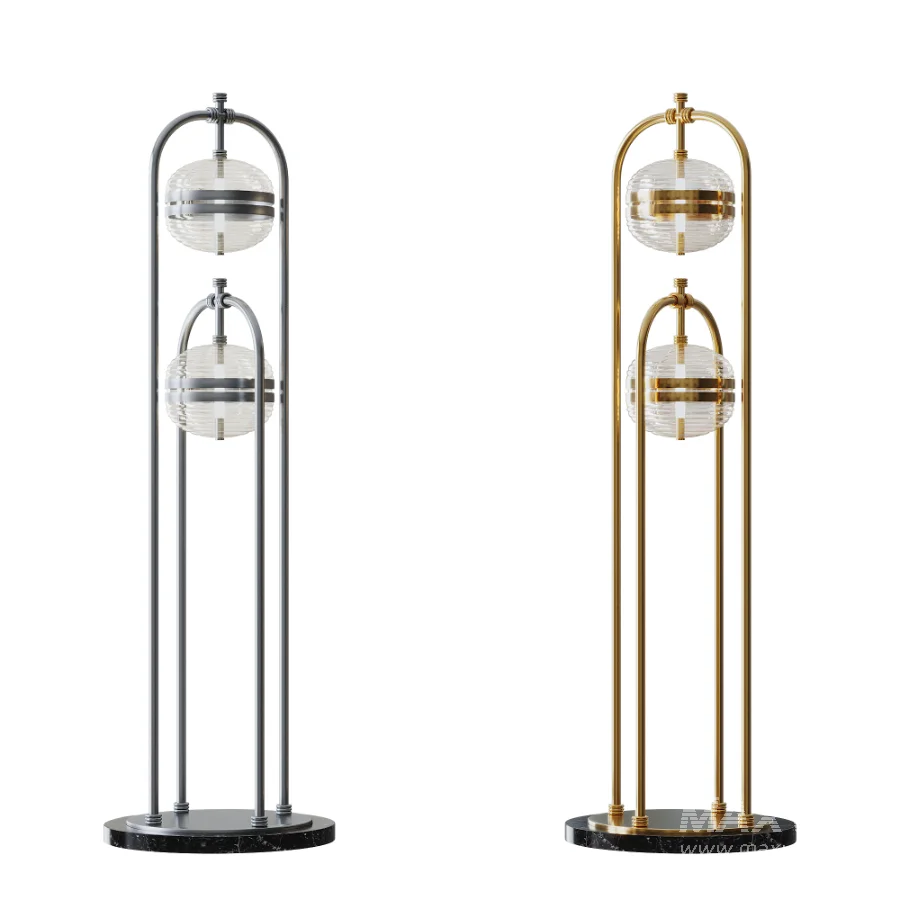 Floor lamp Sanders - Image 2