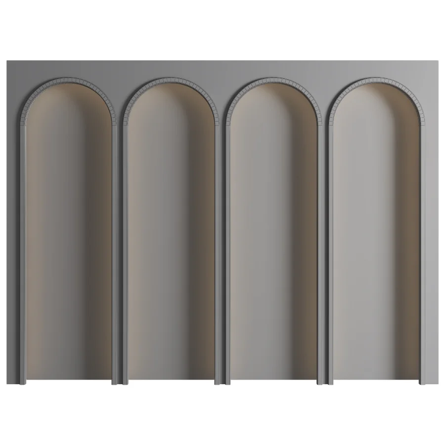 Wall Panel Decor 262 - Image 3