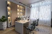 Office Interior Design - Thumbnail 8
