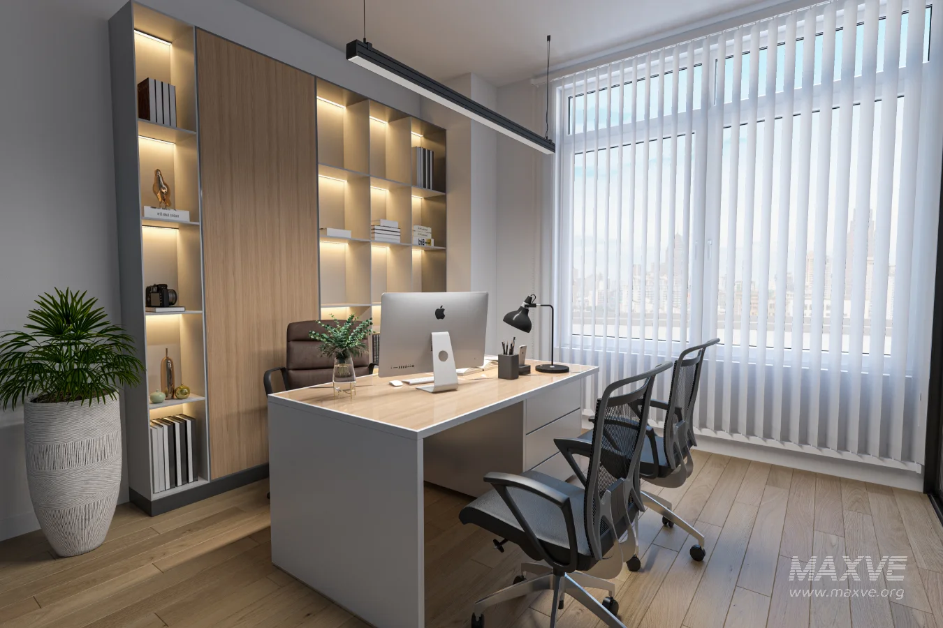 Office Interior Design - Image 8
