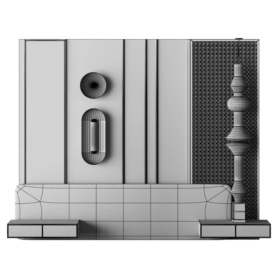 Headboard - Image 1