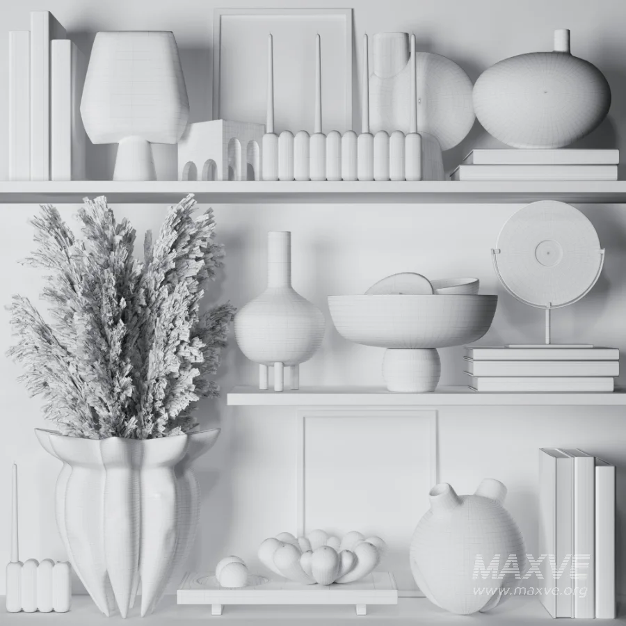 Decorative set 19_101cph - Image 9