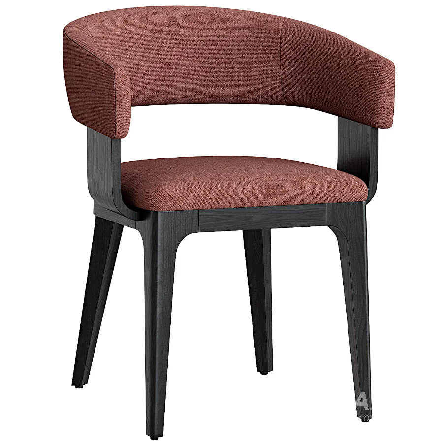 Kirk Chair - Image 3