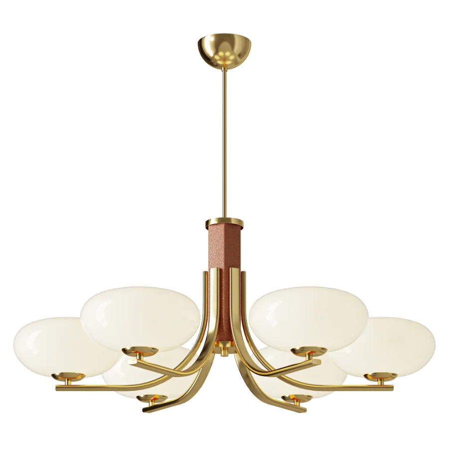 Larenta Rico Chandelier - Image 3