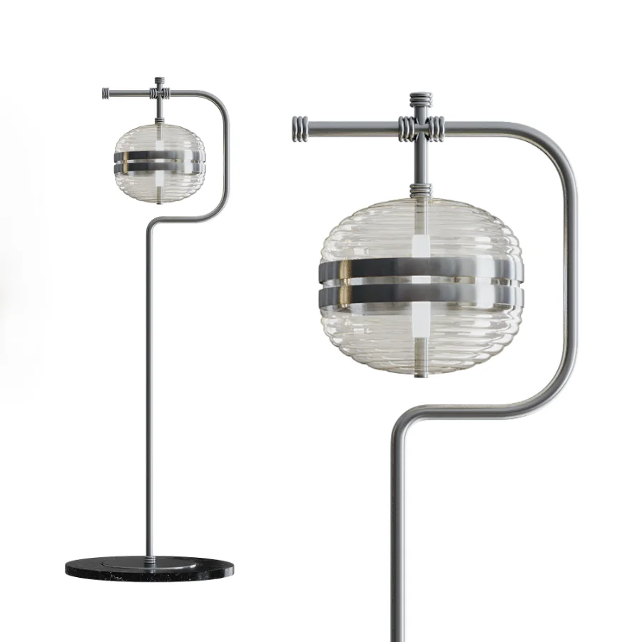 Floor lamp Dyuk - Image 4