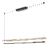 Santa & Cole Sheet System 85 Pendant Lamp - Thumbnail 2