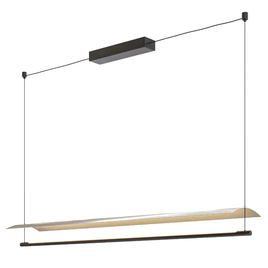 Santa & Cole Sheet System 85 Pendant Lamp - Image 2