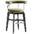 Sacha Bar Stool - Thumbnail 5