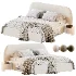 Torina bed - Thumbnail 1