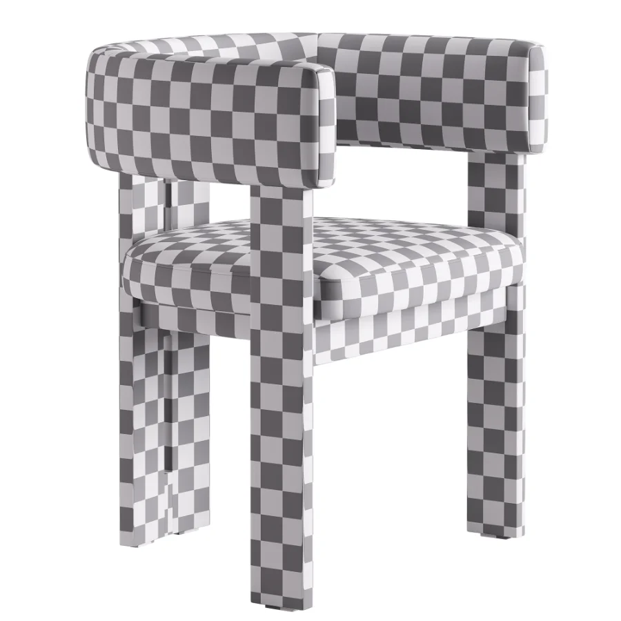 Hamburg Chair - Image 1
