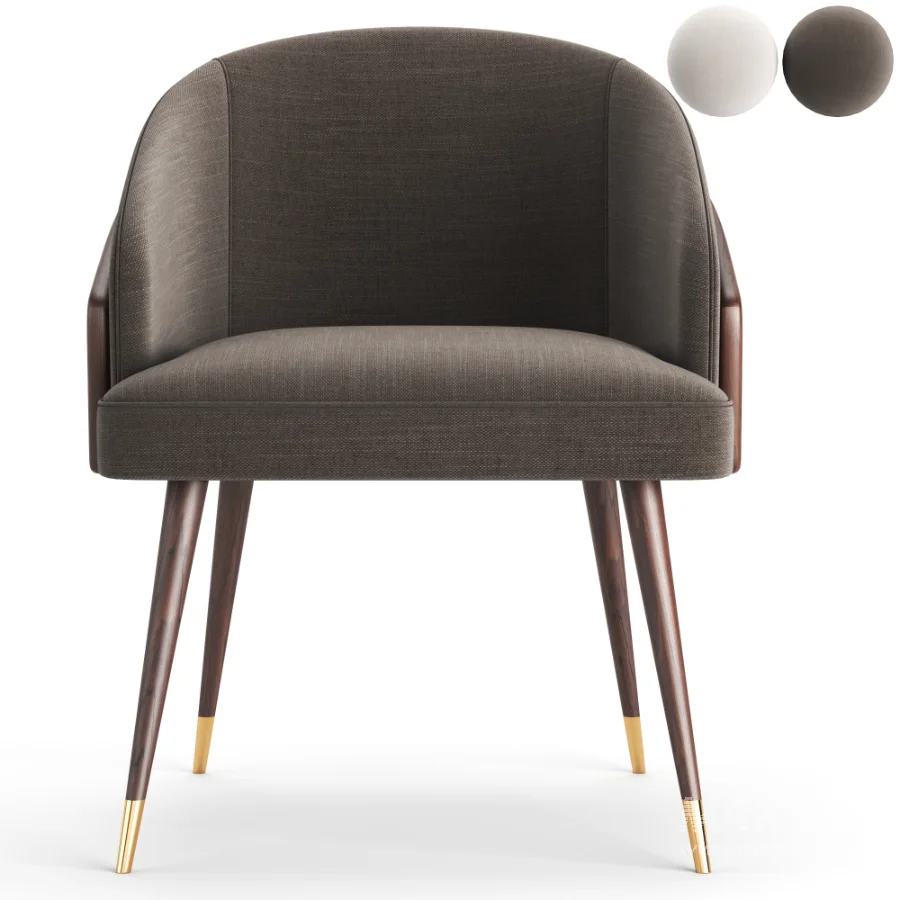 Leisure_Dining_Chair - Image 2