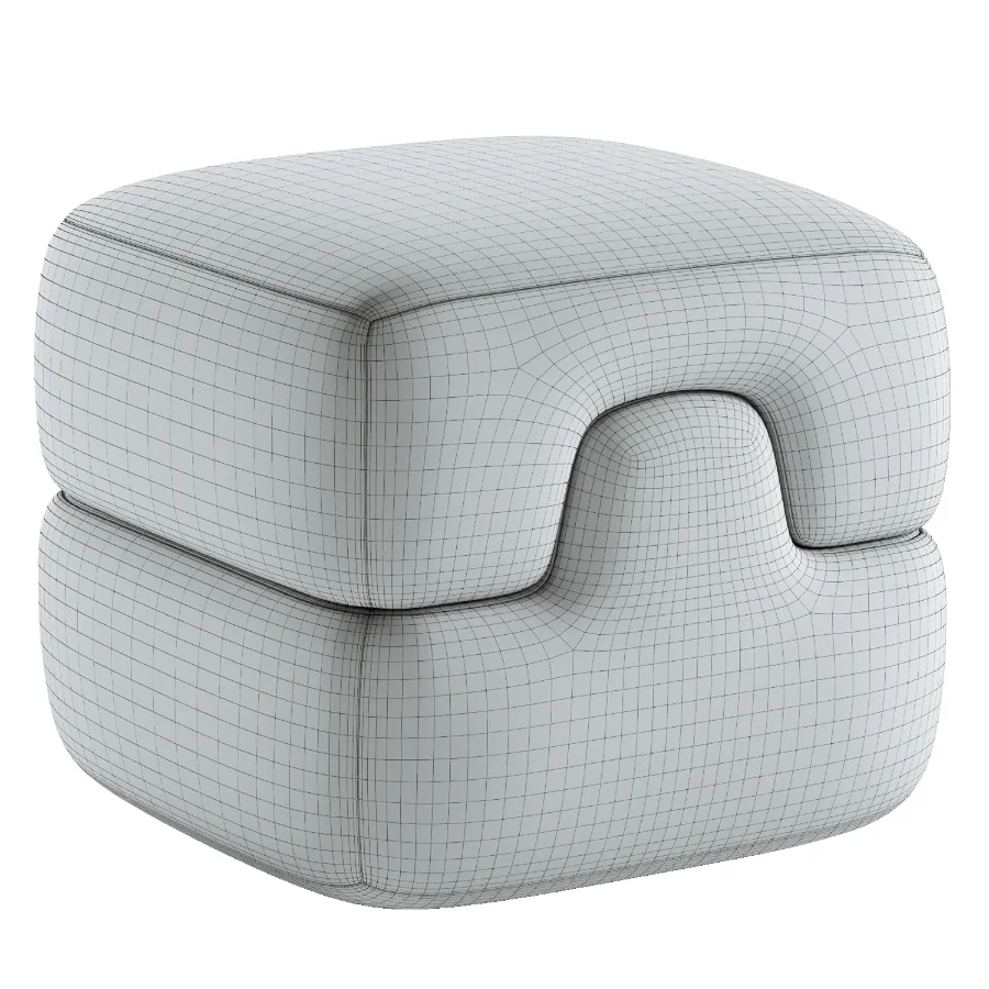 Mosaico Pouf - Image 8