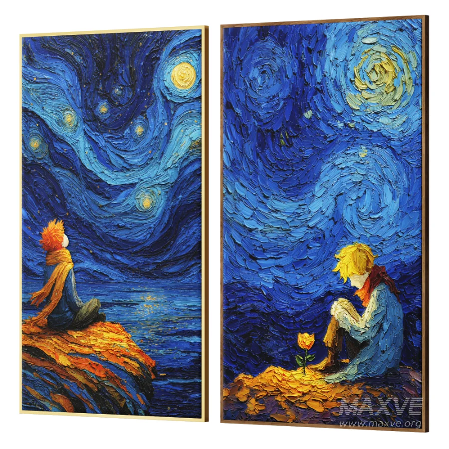 Wall Decor 29 Diorart - Image 1