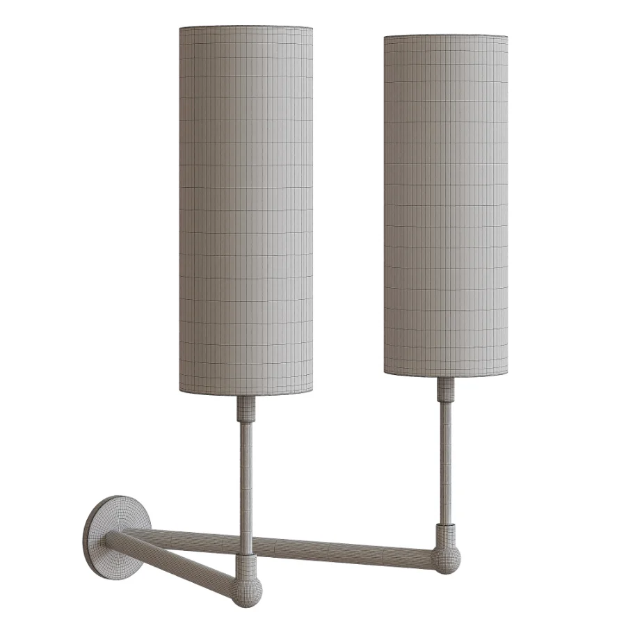 Wall Lamp - Image 5