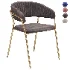 Margo dinning chair - Thumbnail 6