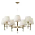 Freya Rosemary FR5190PL 07BS1 Pendant Light - Thumbnail 1