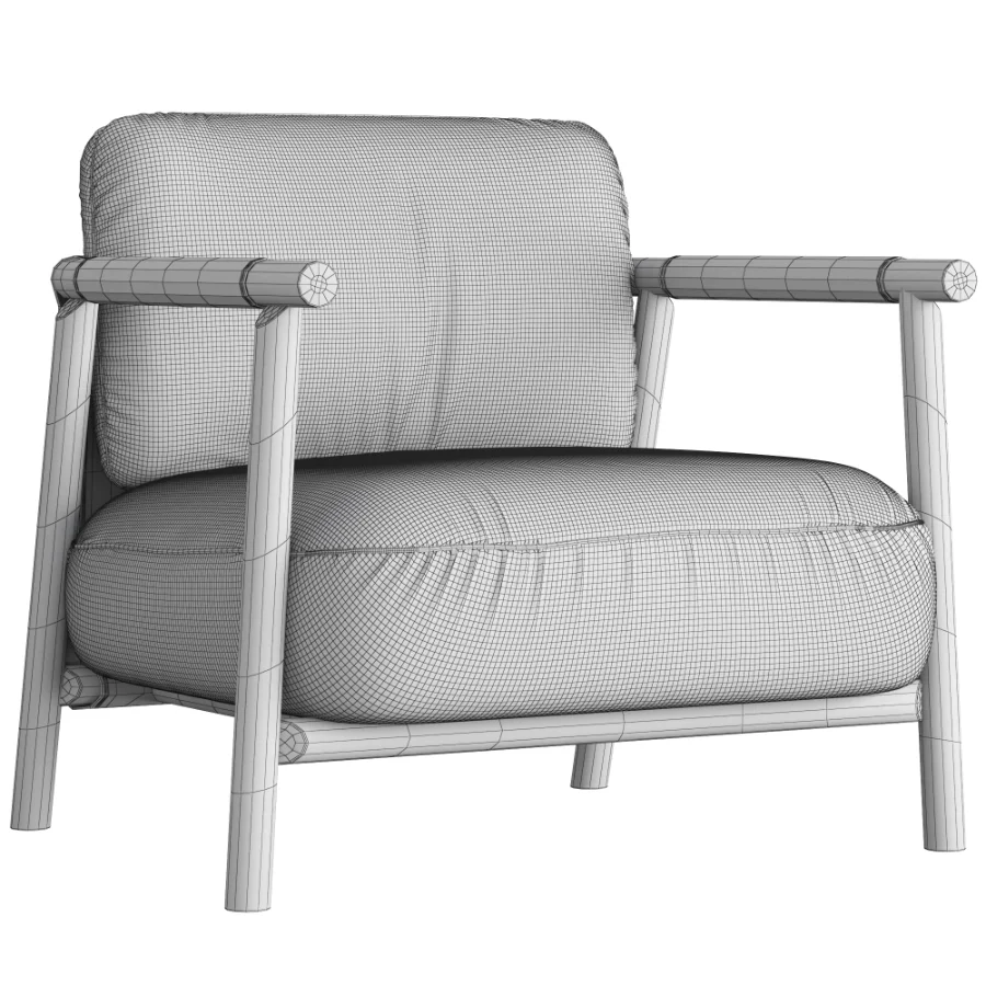 Armchair_Diter_Nathy - Image 5