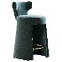 Inga Stool - Thumbnail 3