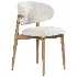 Ferrara Chair Leyptsig Dining Table - Thumbnail 4