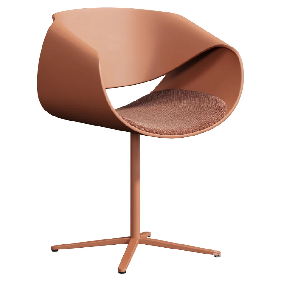 Dining Chair 08 By ZUCO - Image 4