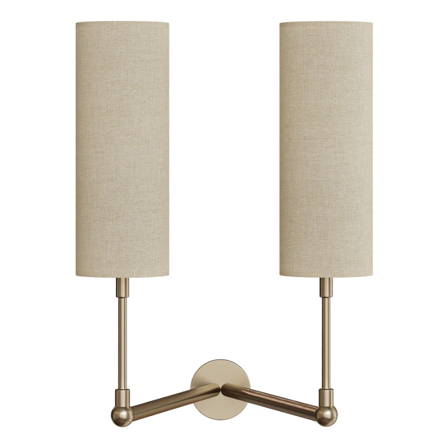 Wall Lamp - Image 2