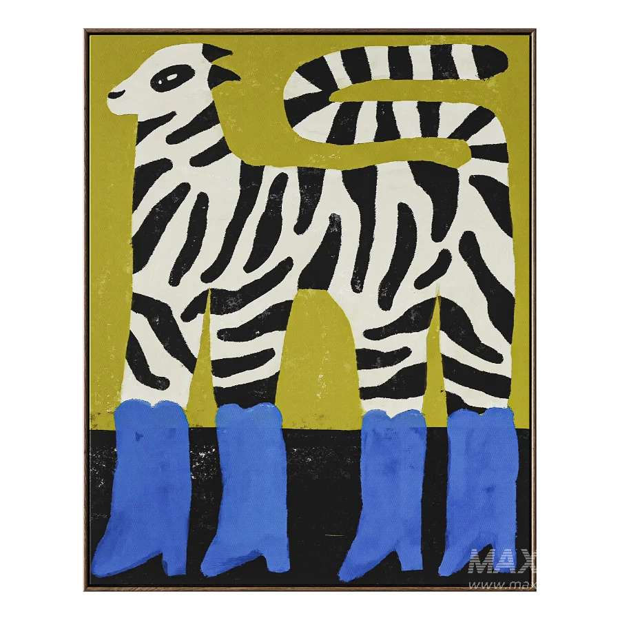 Painting 28 - Image 1