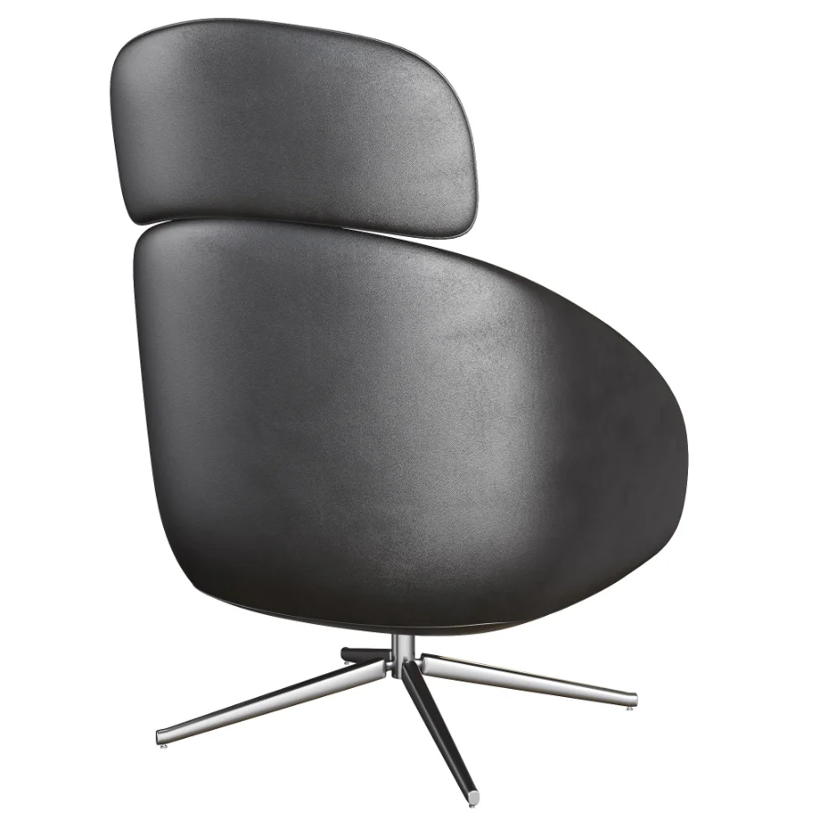 RUSSELL_Armchair - Image 2