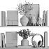 Decorative Set77 - Thumbnail 2