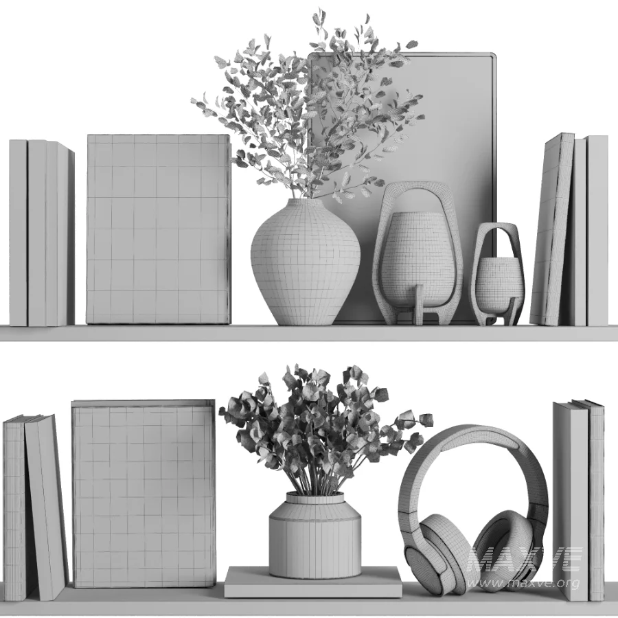 Decorative Set77 - Image 2