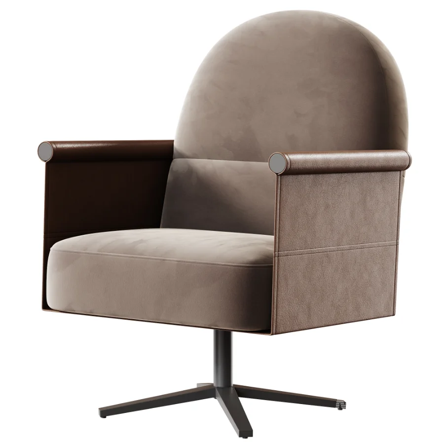 Beyl Armchair - Image 2
