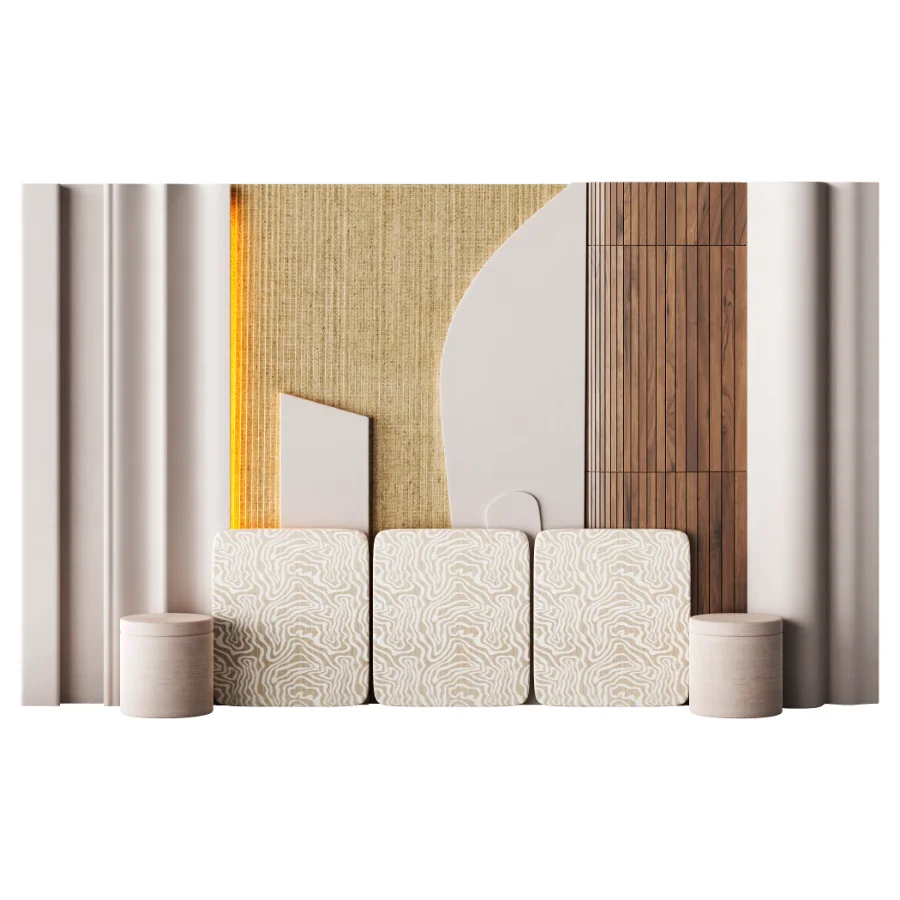 Headboard - Image 1