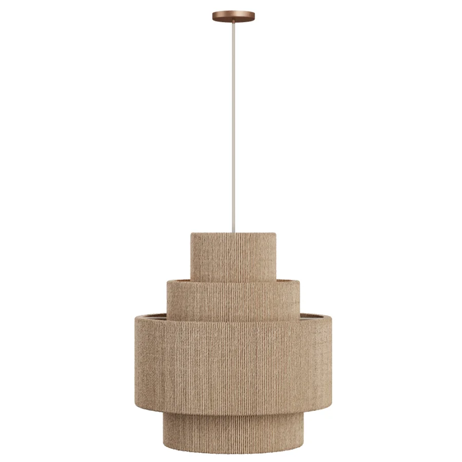 Uptown Light Pendant - Image 3