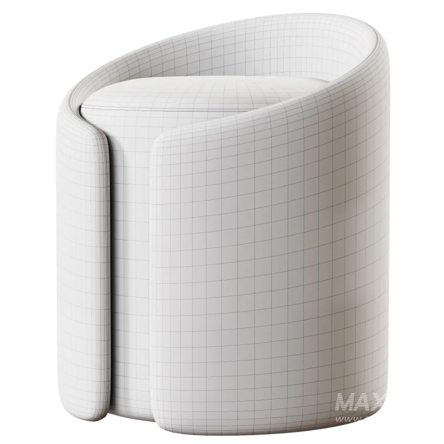 Garce Pouf - Image 6