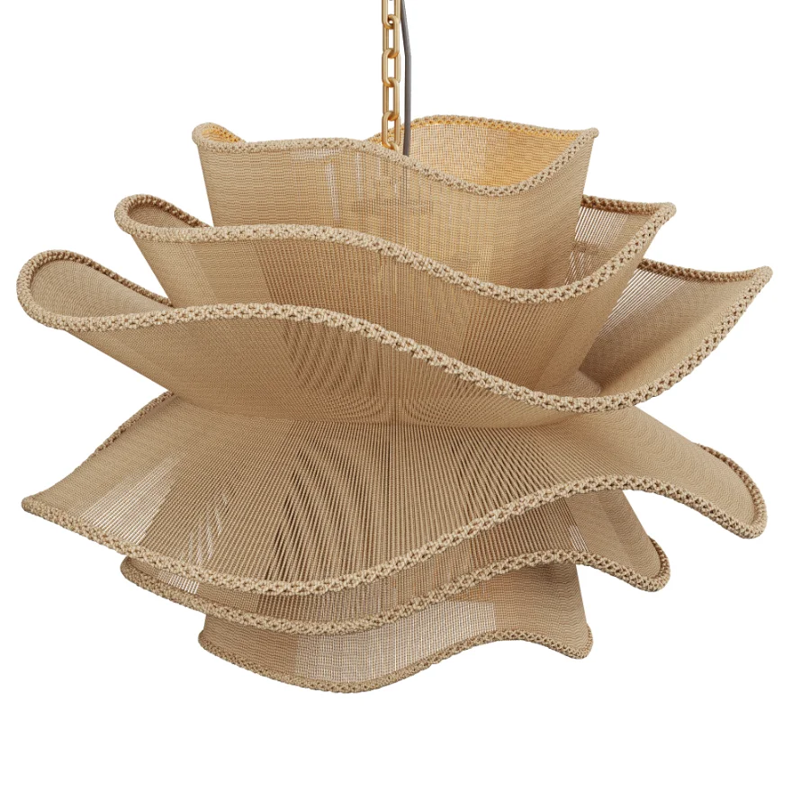 Alondra Chandelier - Image 5