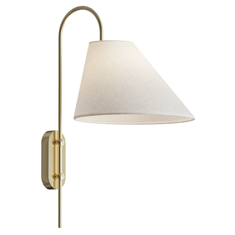 Arte Lamp Rondo sconce - Image 1