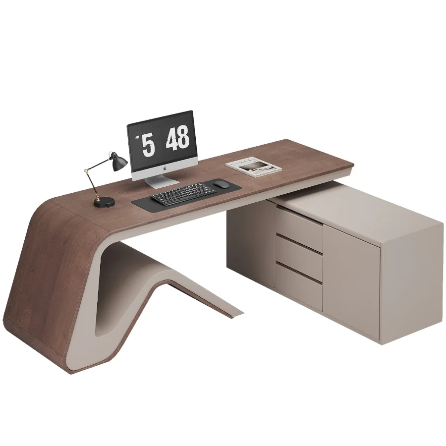 Office Set84 - Image 3