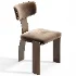 Pegase Chair By Louis Vuitton - Thumbnail 6