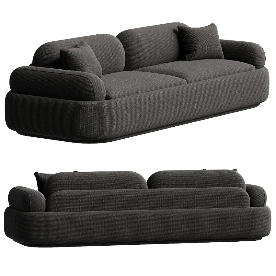 BANJO 300 SOFA by Mavo Atelier - Image 4