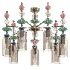 Chandelier on a rod Odeon Light Bizet - Thumbnail 3
