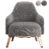Armchair_Fantino_Lema - Thumbnail 1